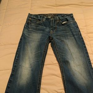 Men's American Eagle Jeans